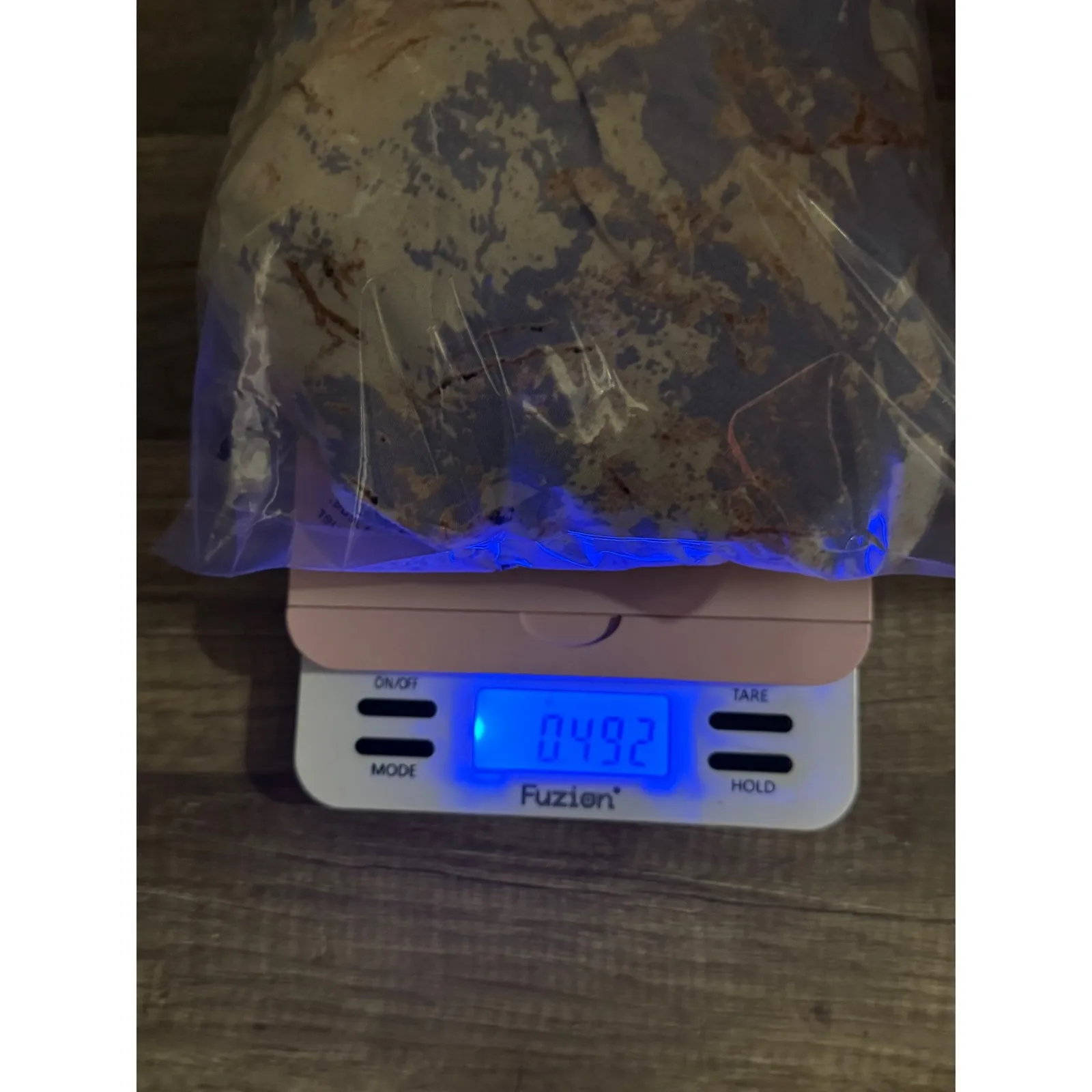 ASTR The Label M Y2K inspired Romantic Cottage Light Airy Spring Slip Dress Blue Size M - Image 15