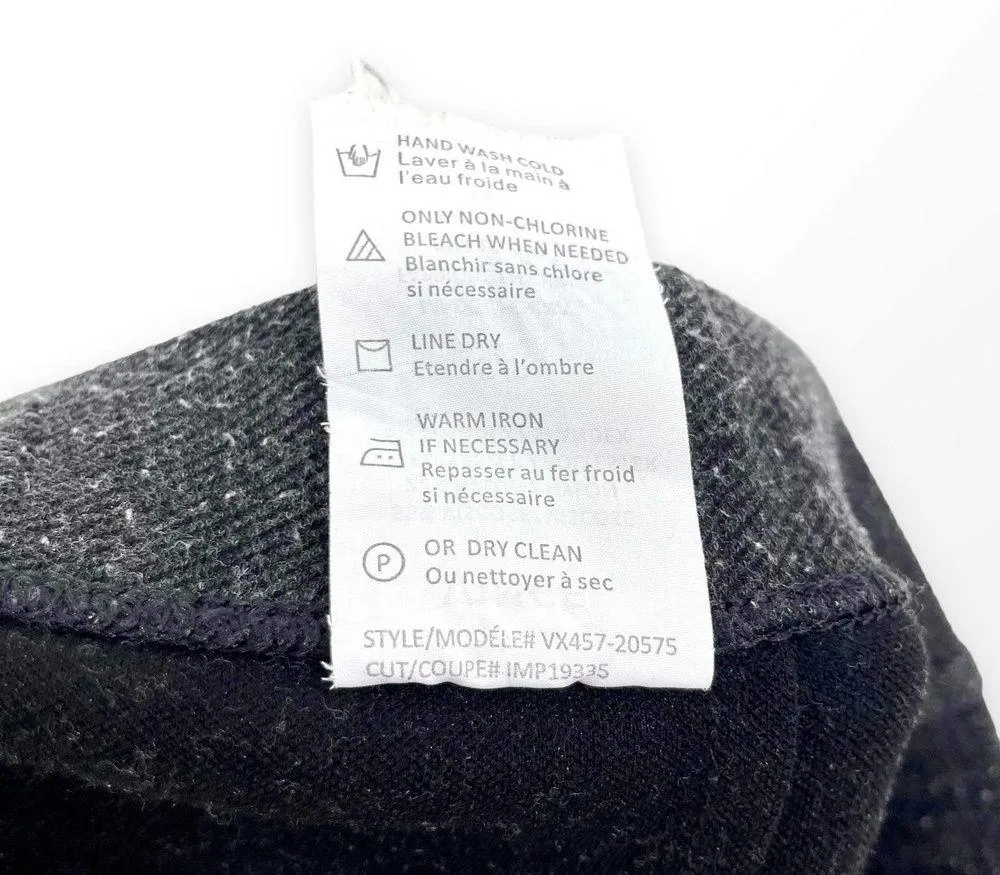 VINCE Gray Skinny Trouser Ankle Dress Pants - Image 5