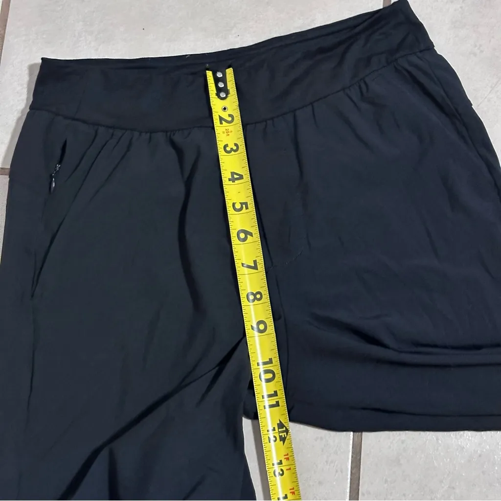 Zella Women Black Sweat Pants Joggers Athletic size XS. - Image 9