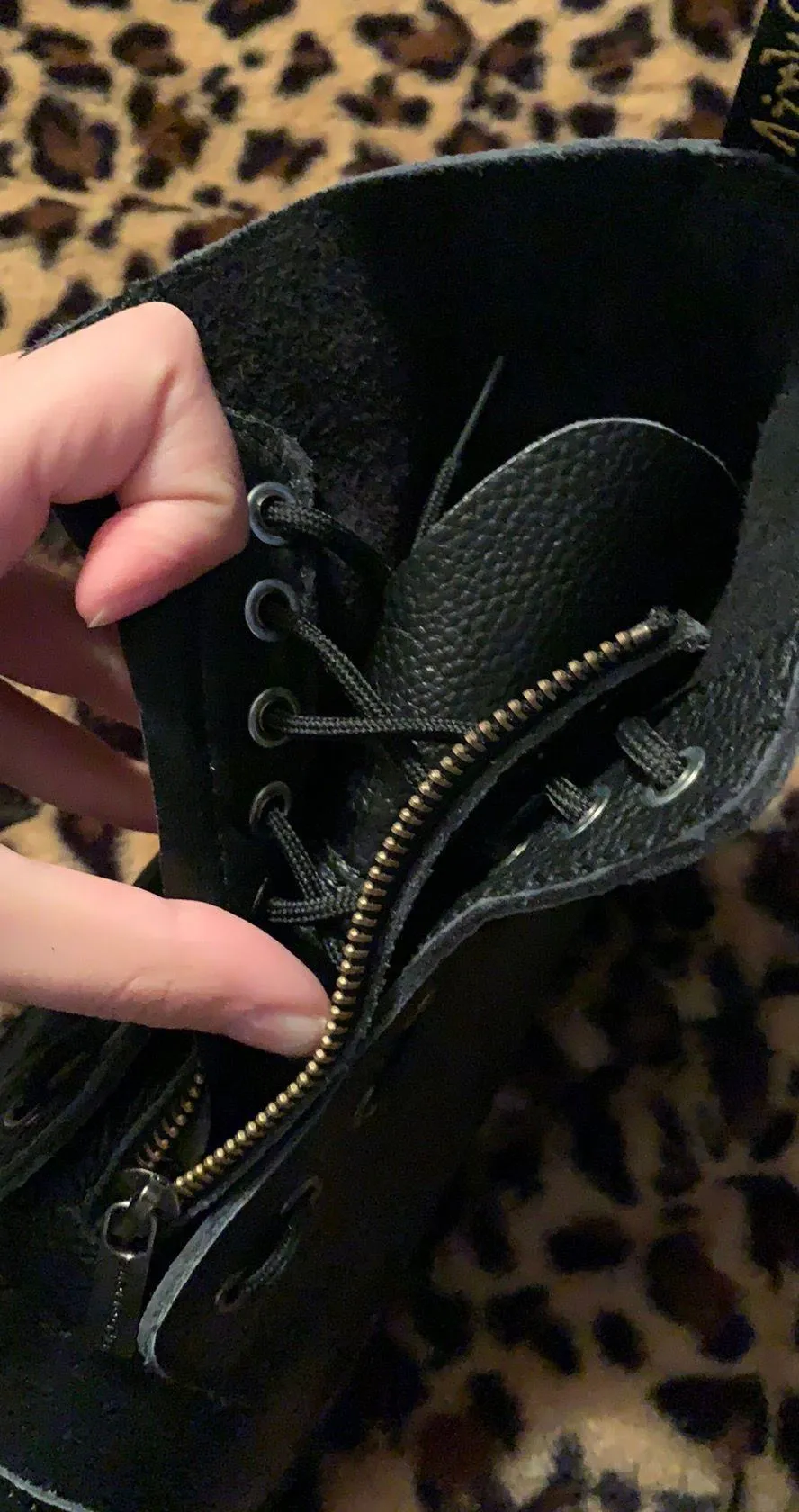 Dr. Martens boots  - Image 8