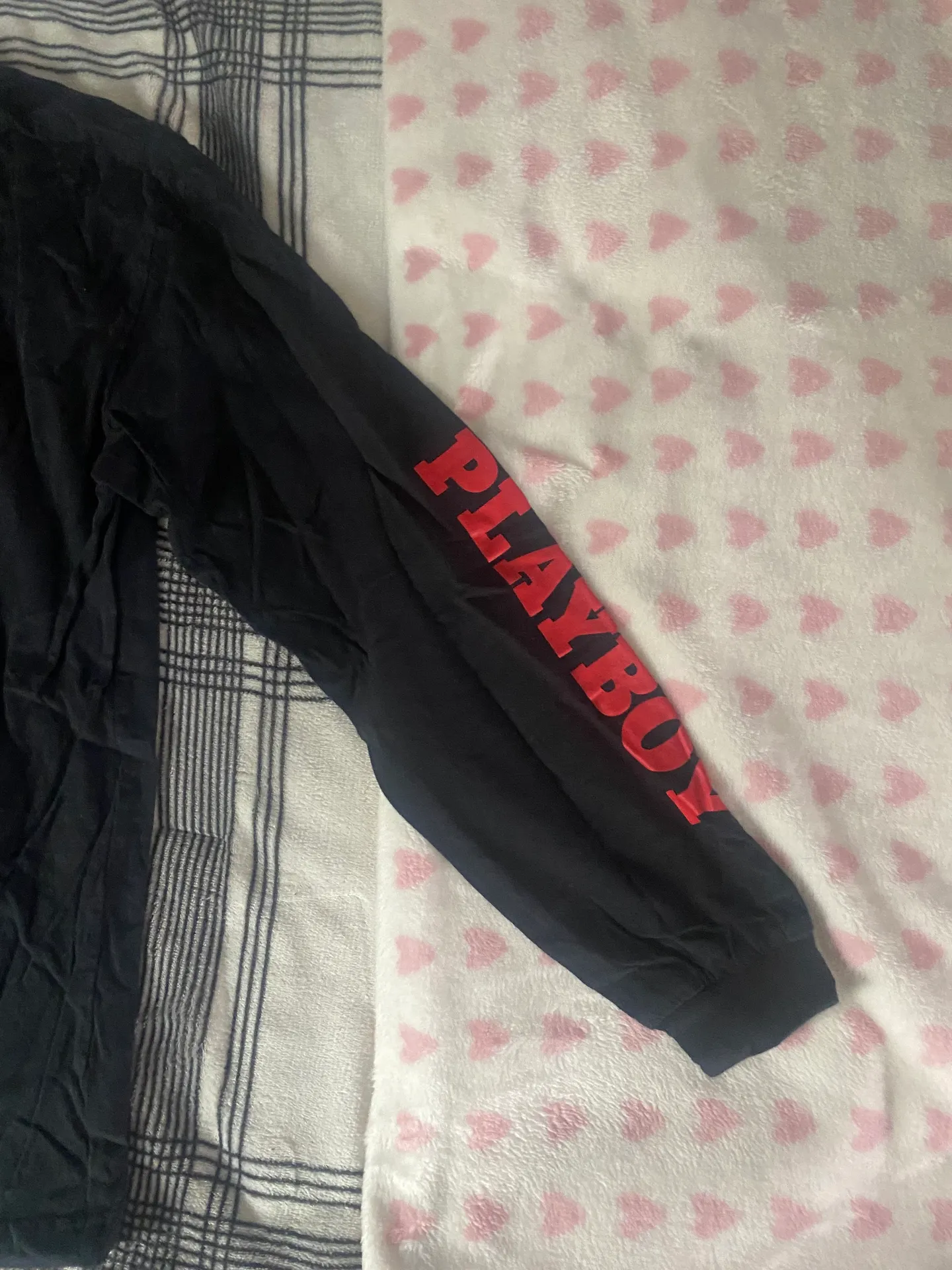 Playboy pacsun  long sleeve - Image 2