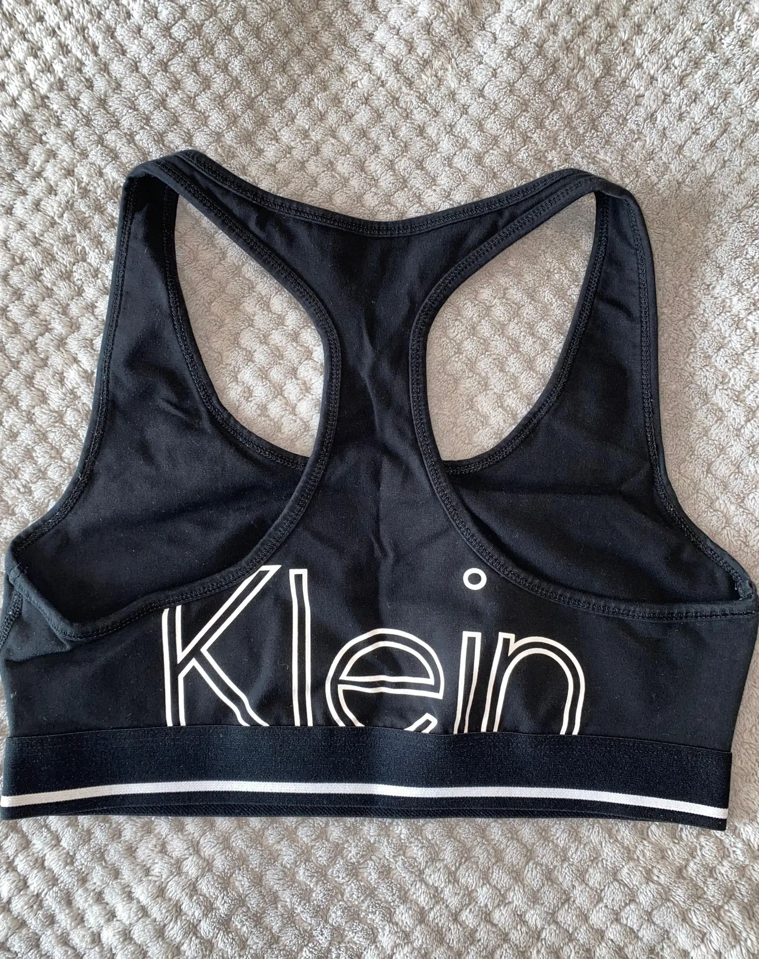 Sports Bra - Image 2