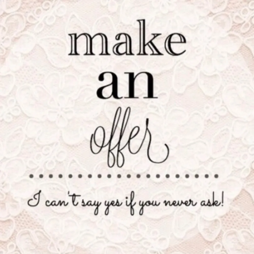 New Skinny Girl High Rise Button Front Cropped Wide Leg Jeans Size 8 - Image 7