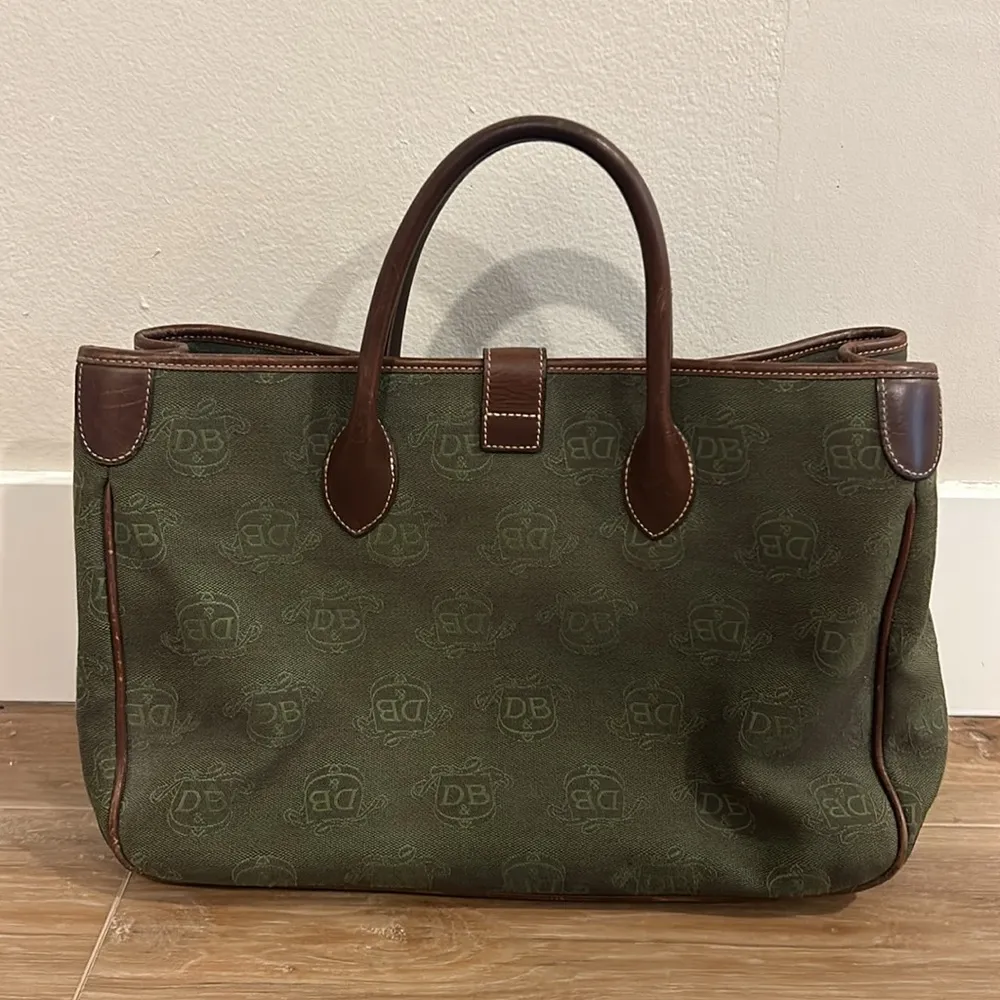 Dooney & Bourke tote bag - Image 2
