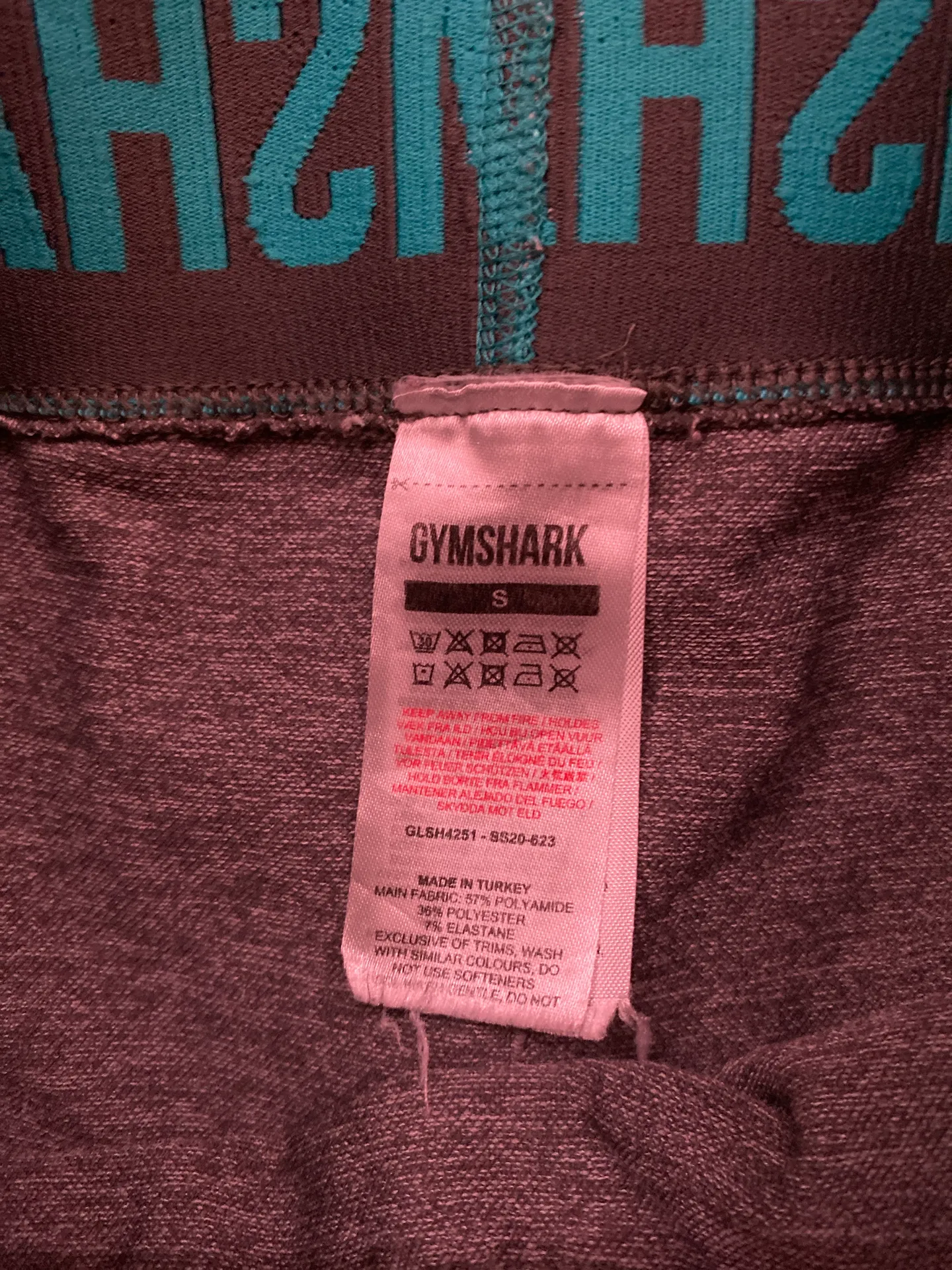 Seamless Shorts - Image 3