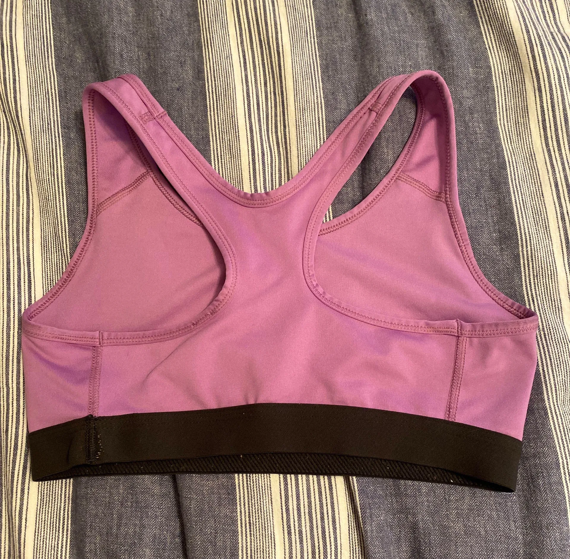 Nike Sportsbra - Image 2