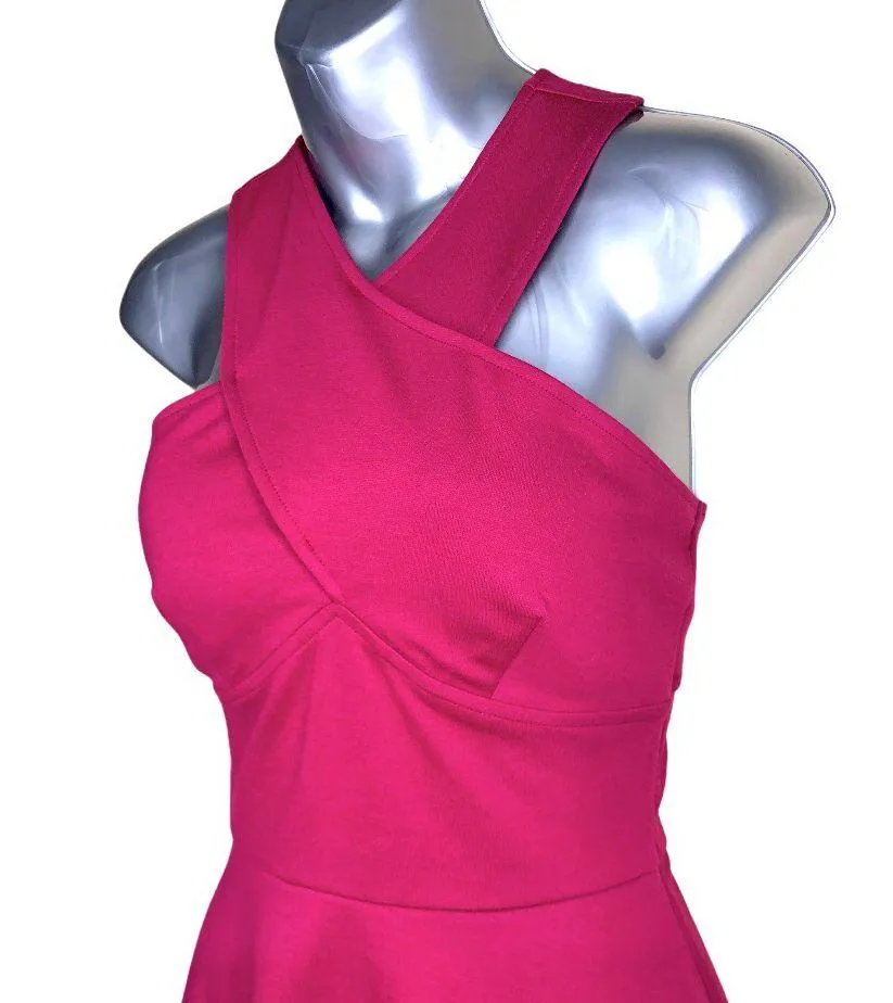 Candie’s Skater Dress XS - Image 4