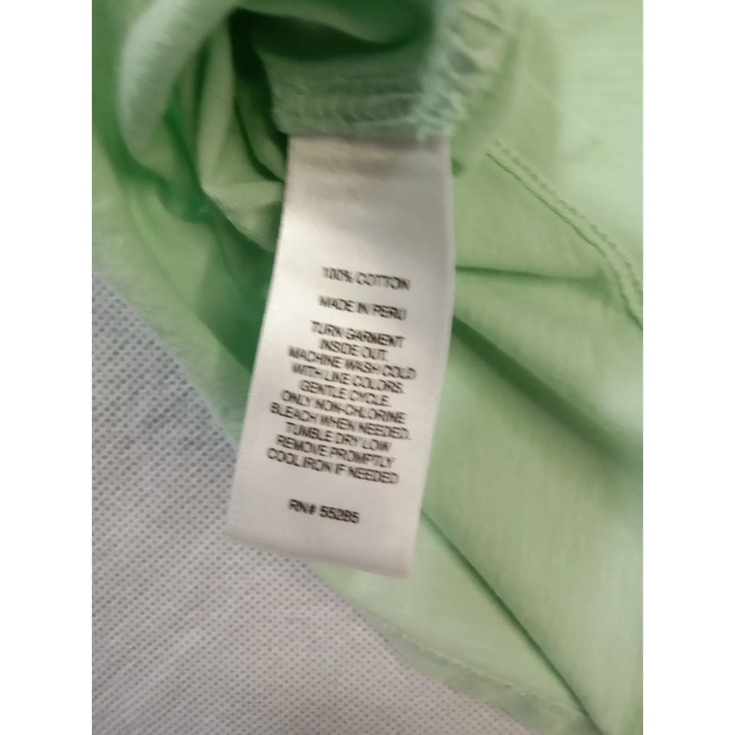 Express womens XS Tank Top‎ Green With Pocket - Image 8