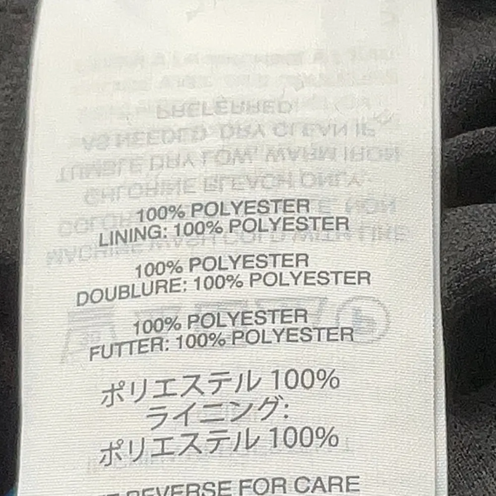 J. Crew Cropped Black Velvet Pant Jumpsuit Women’s Size 6 Small S - Image 6