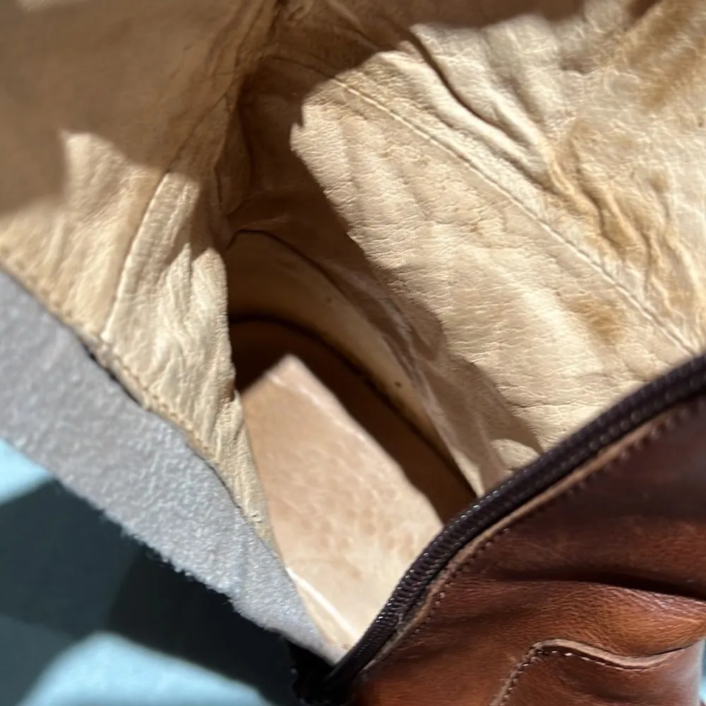 COPY -‎ Keen Bern Baby Bern Stark Oak Size 6 B50 - Image 12