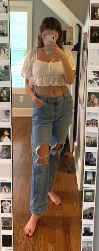 Lee Vintage  Jeans - Image 4