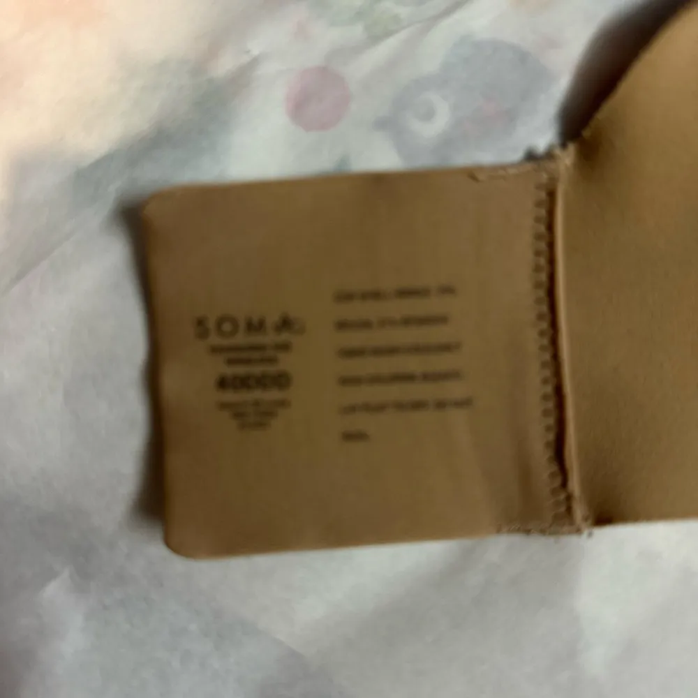 Soma Brown Everyday Seamless Bra - Image 7