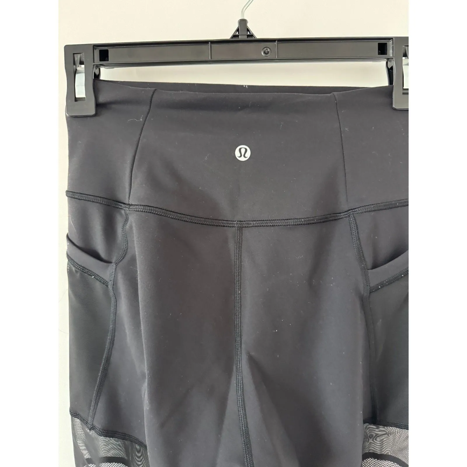 Lululemon Forget The Sweat Tight - Image 8