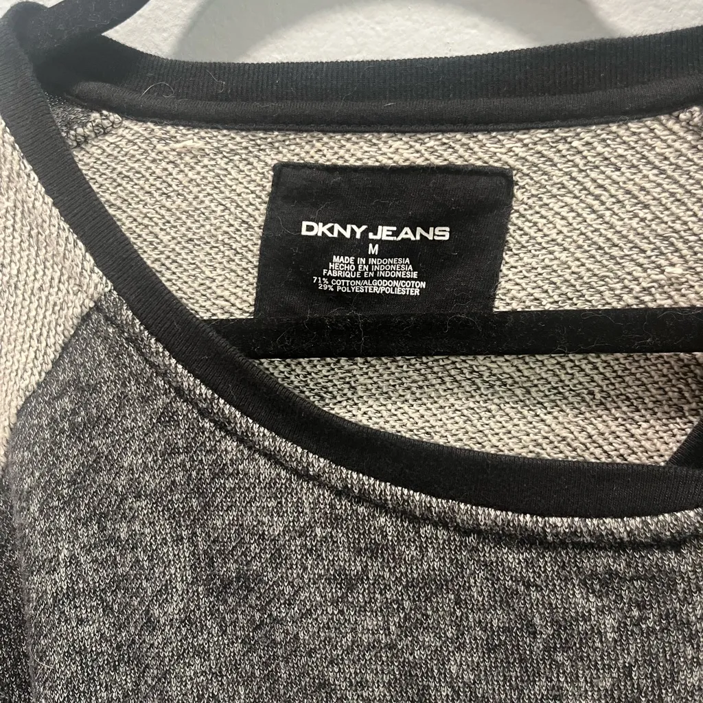 DKNY jacket - Image 2