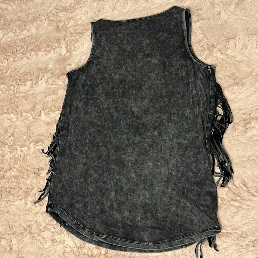 Tank size 14/16 XL - Image 8