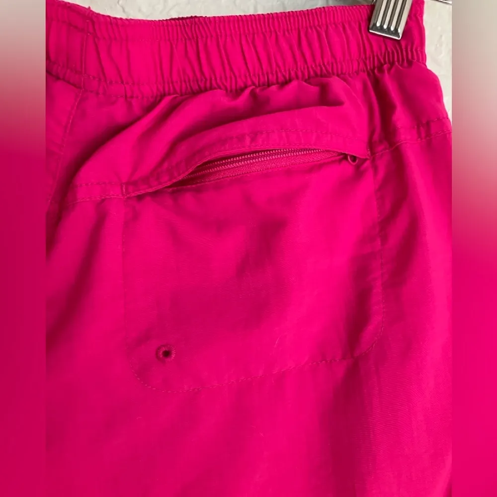 Columbia Hot Pink Shorts Size Small - Image 6