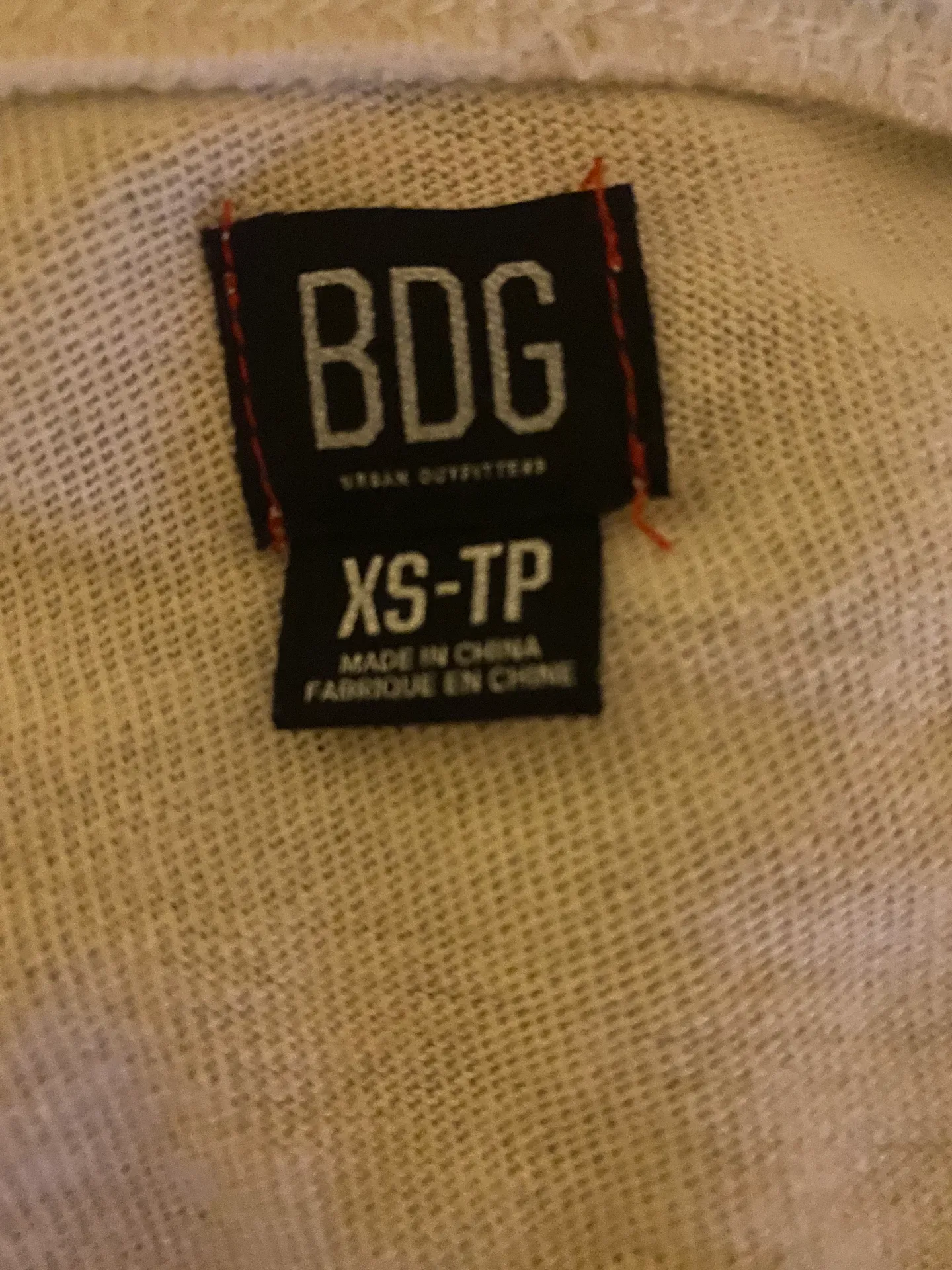 Urban Outfitters Top - Image 4