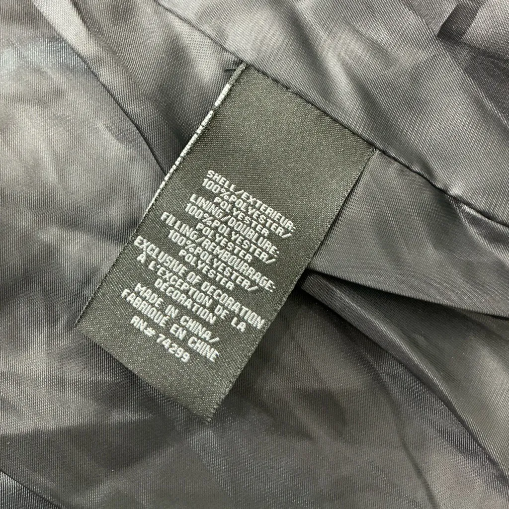 Jessica Simpson Stylish  puffer jacket 🖤🖤 - Image 9