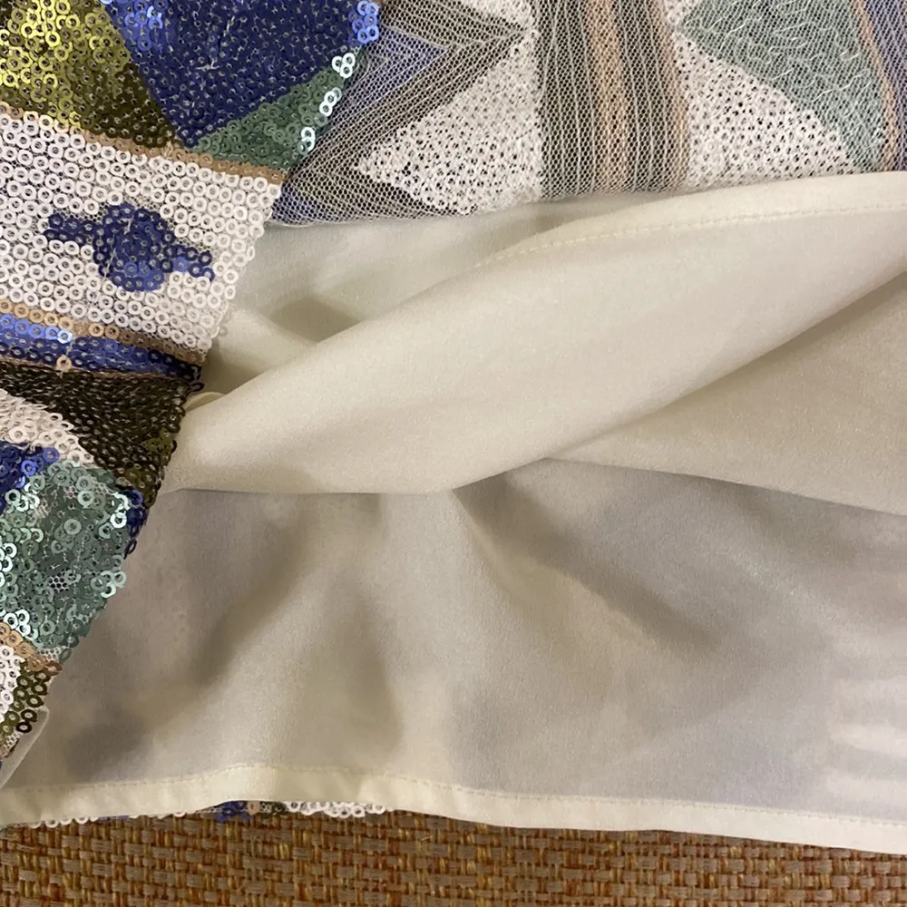 Sequin Skirt - Image 6