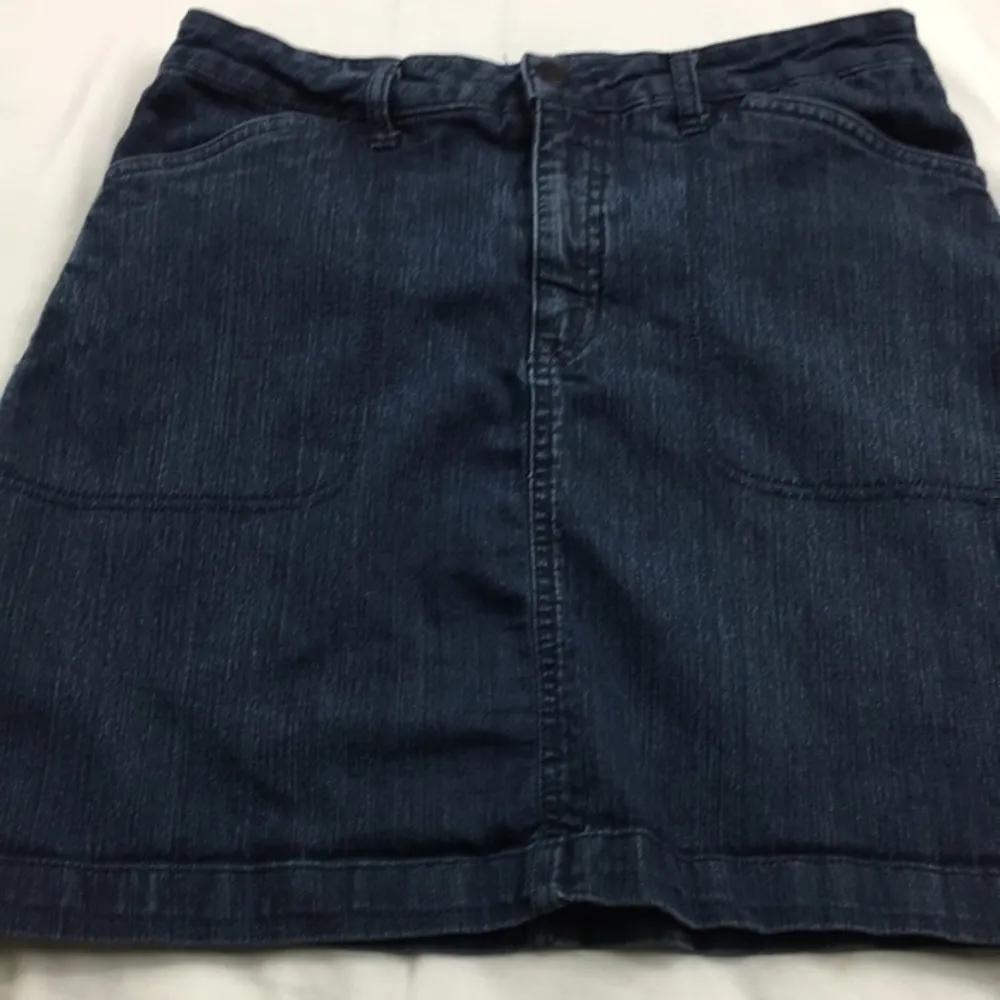 Croft & barrow ladies skirt M - Image 11