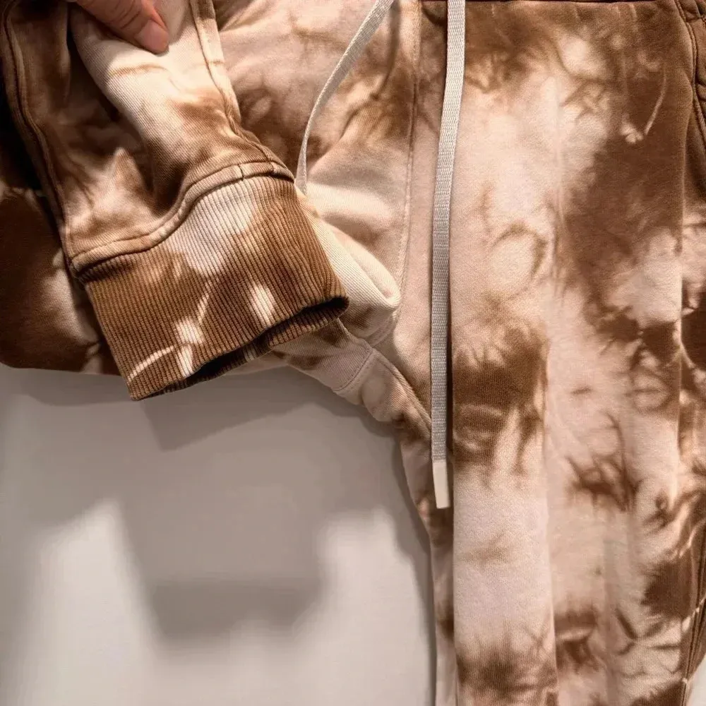 Lululemon Warm Down Jogger *Earth Dye
Earth Dye Clay size 4 - Image 6