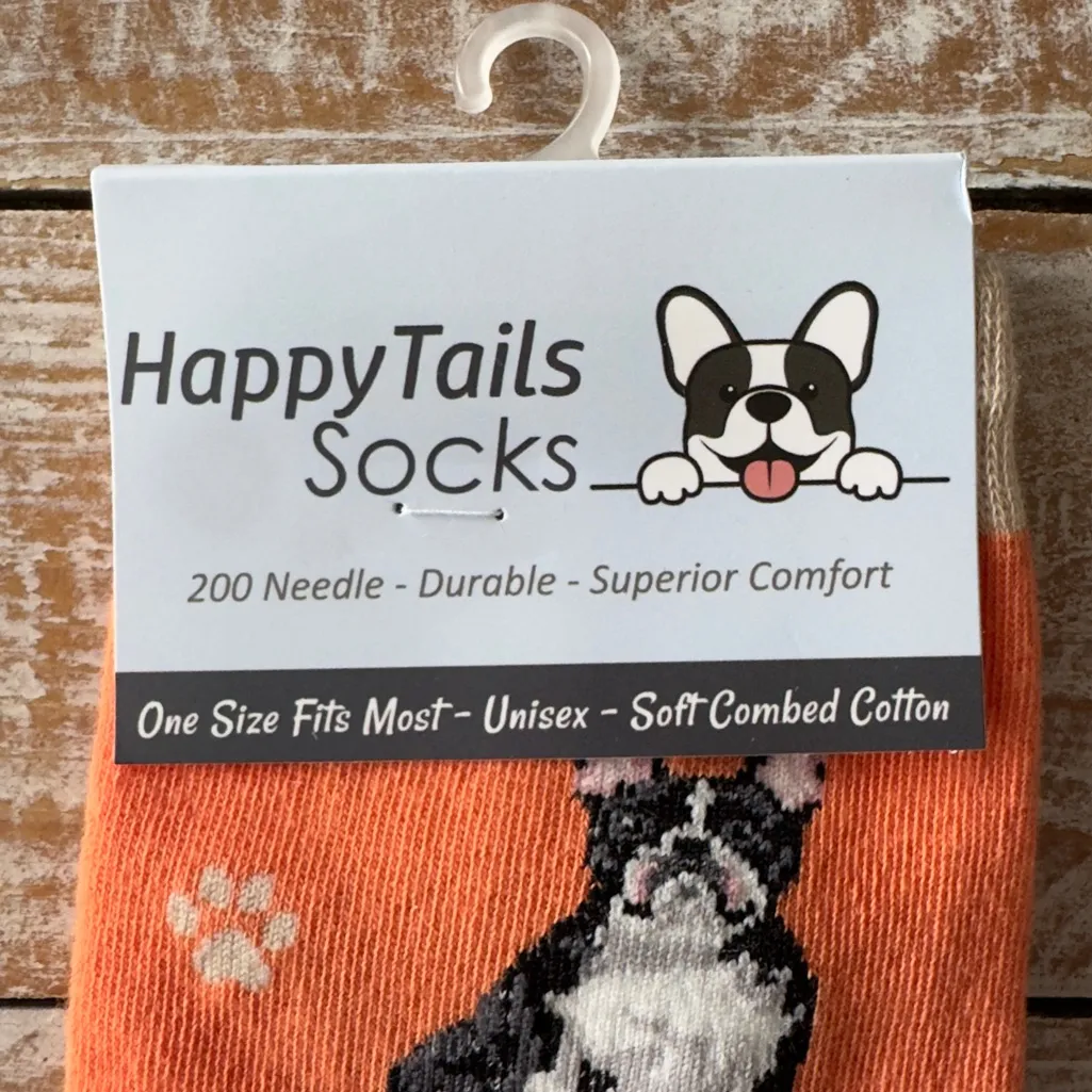 🐾Boston Terrier Full - Image 6