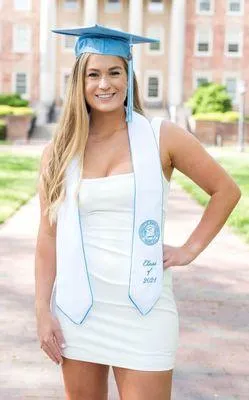 Showpo Graduation Dress - Image 3