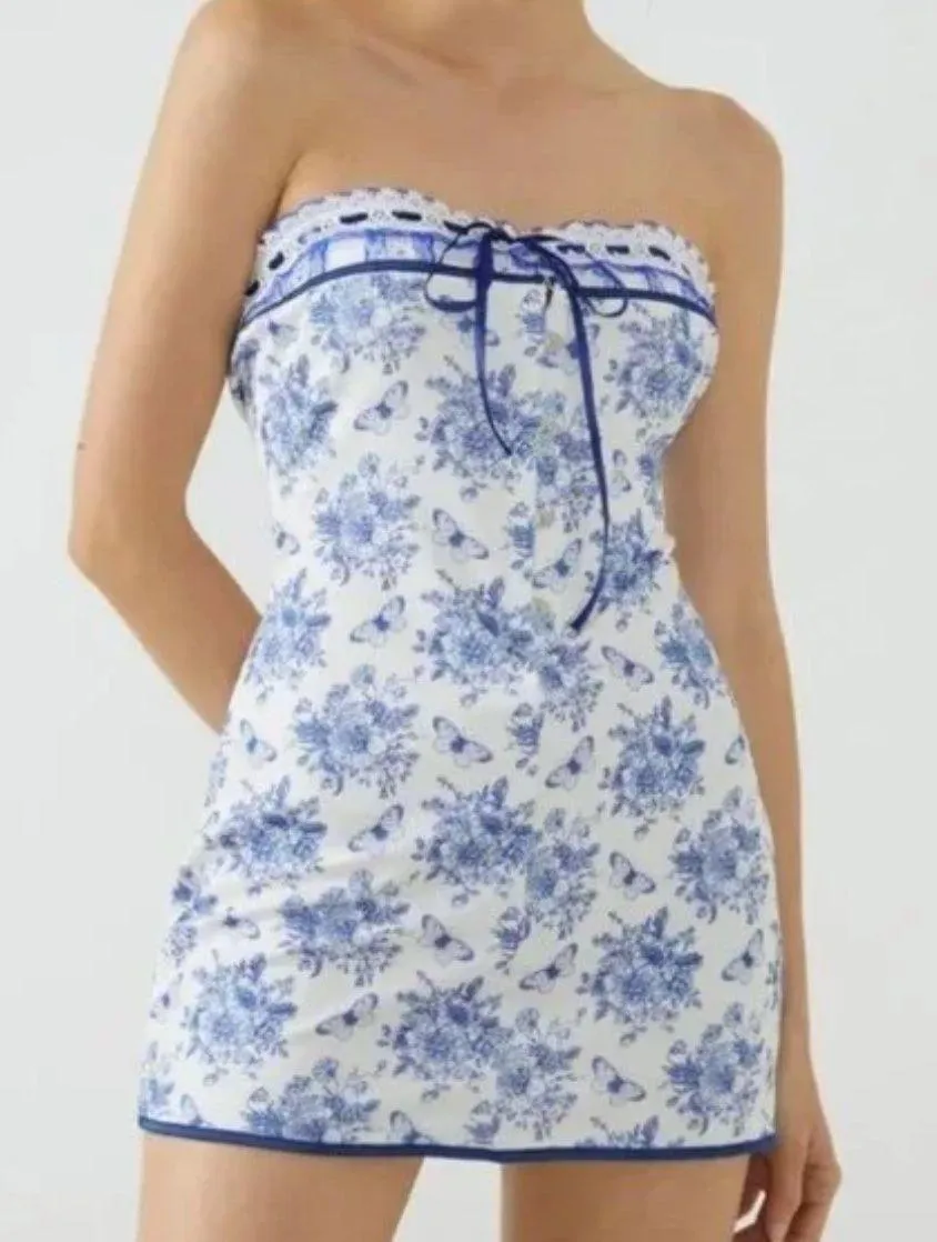 Commence Commense Dress - Image 3