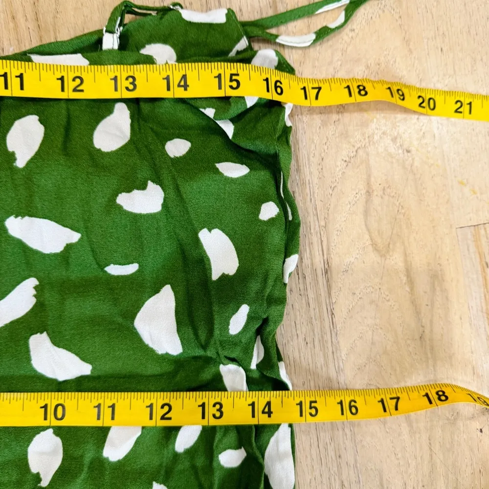 Reformation mini dress NWT - Image 6