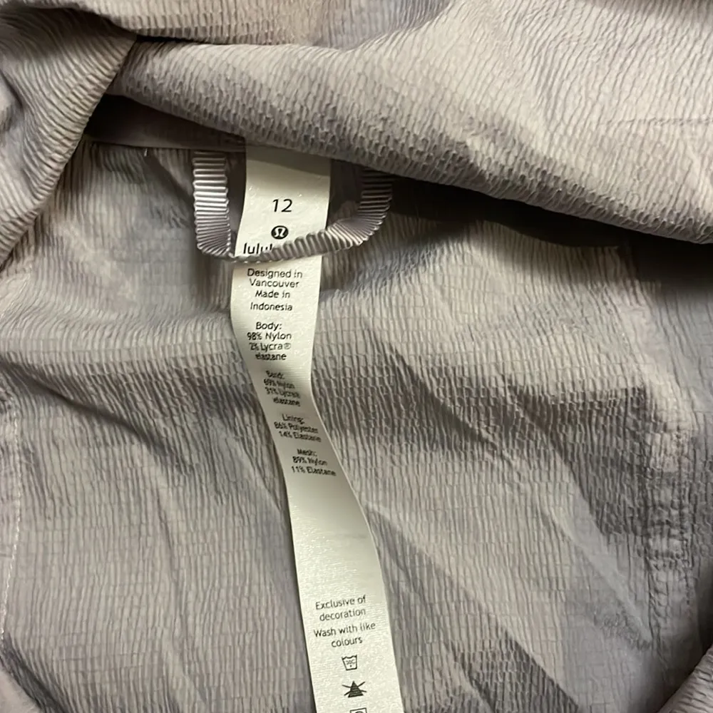 Lululemon  New Rituals jacket - Image 6