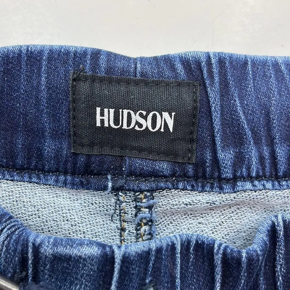 Hudson Jeans Pull On Trouser High Rise Size XL - Image 9