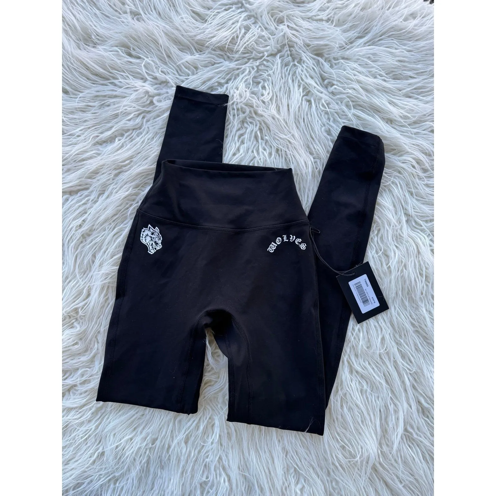 Darc Sport Chopper Beau Leggings Black Size XS - Image 2