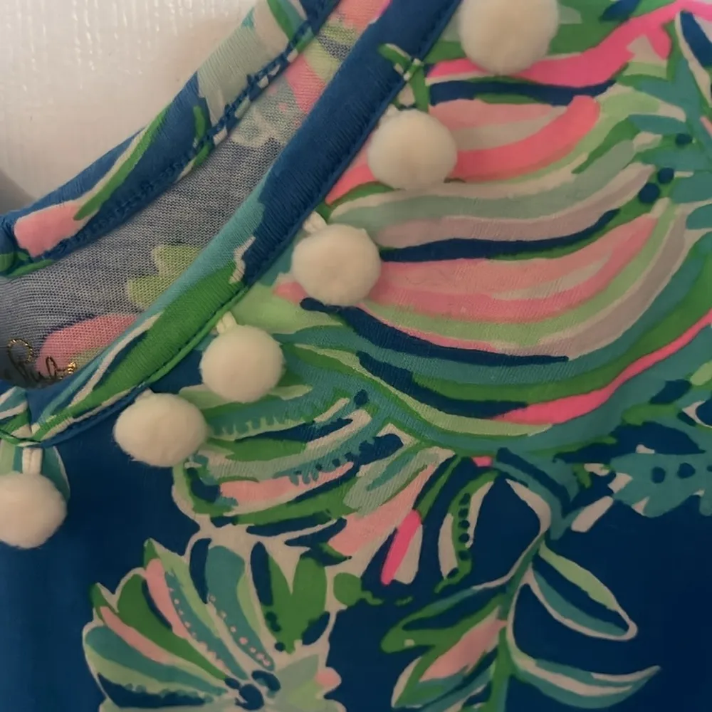 Lilly Pulitzer Camilla Dress - Image 4