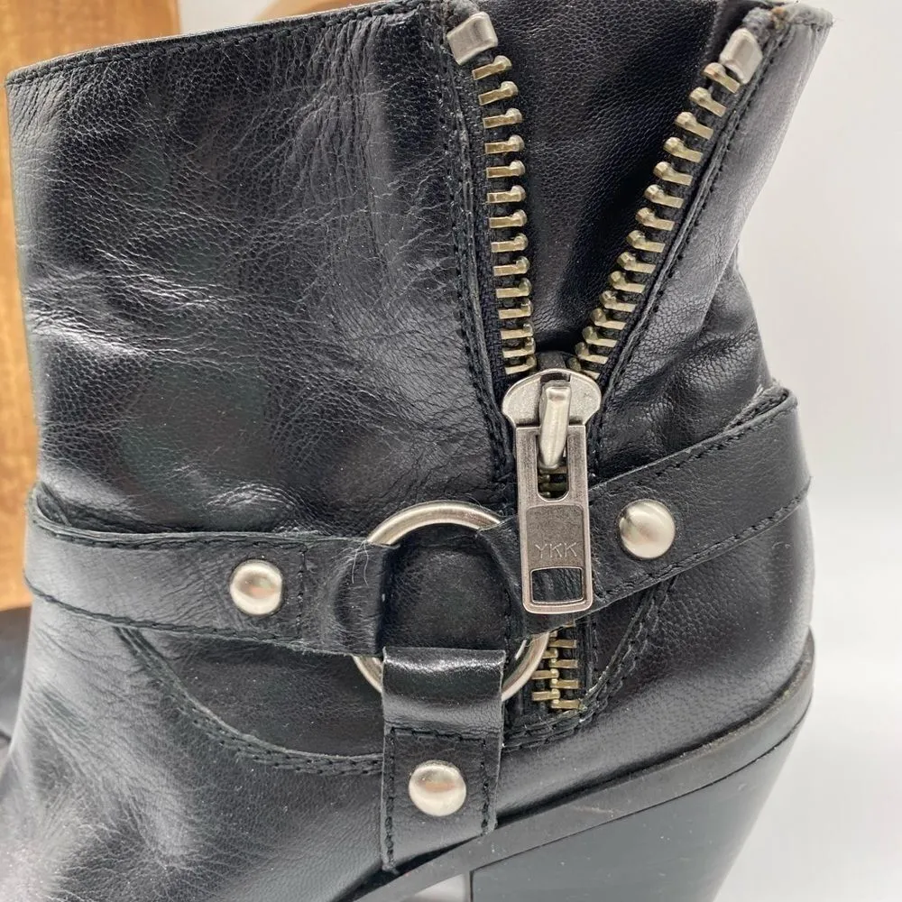 Bandolino Women's Julym Bootie A4‎ - Image 3