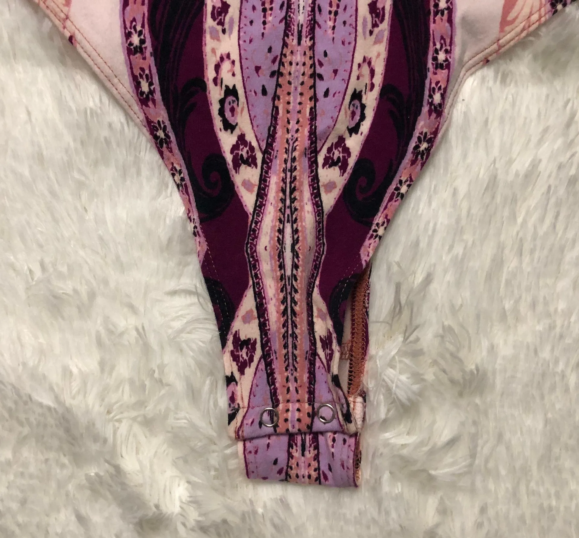 Free People Bodysuit - Image 4