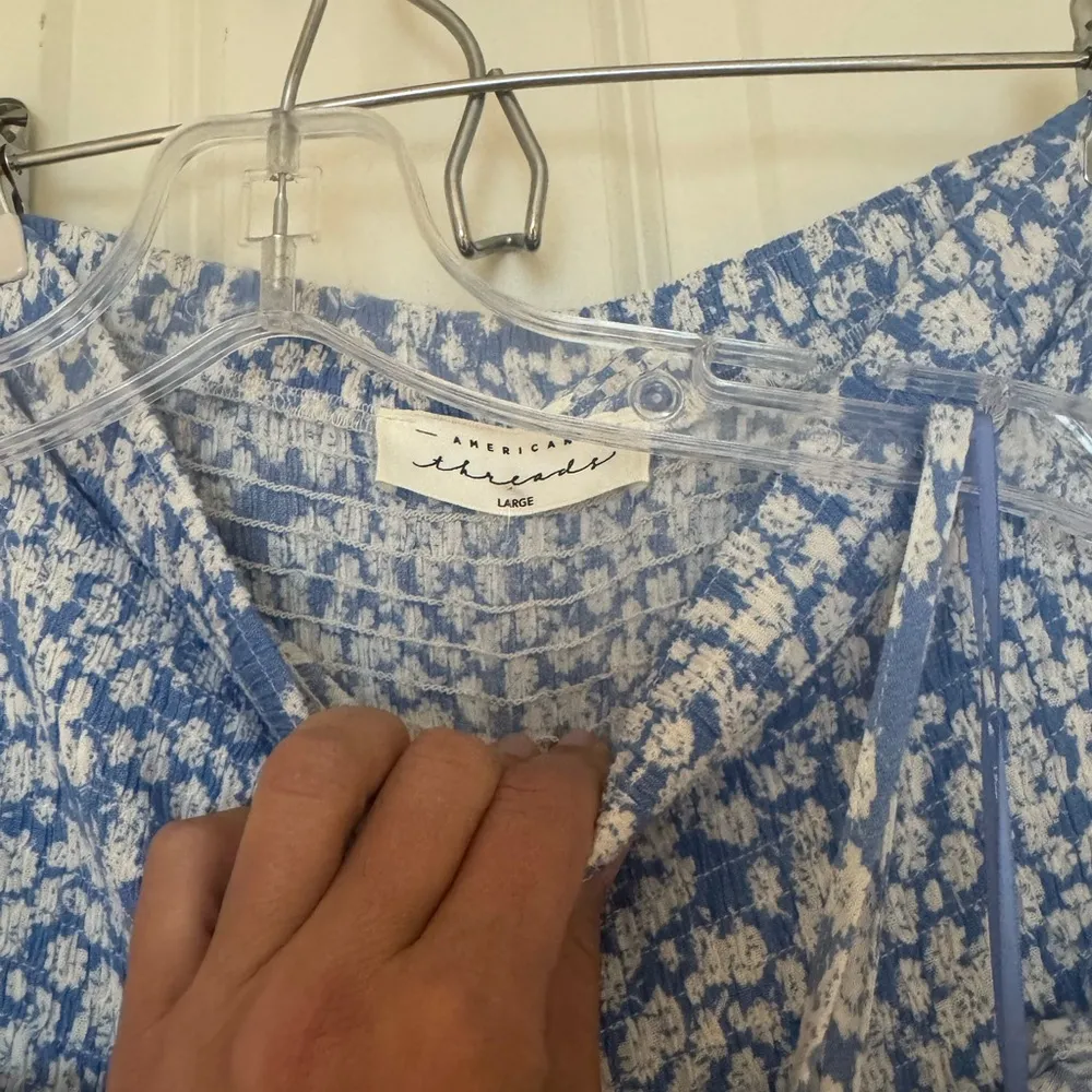 NWT American‎ Threads, 2 piece outfit, size Large - Image 13