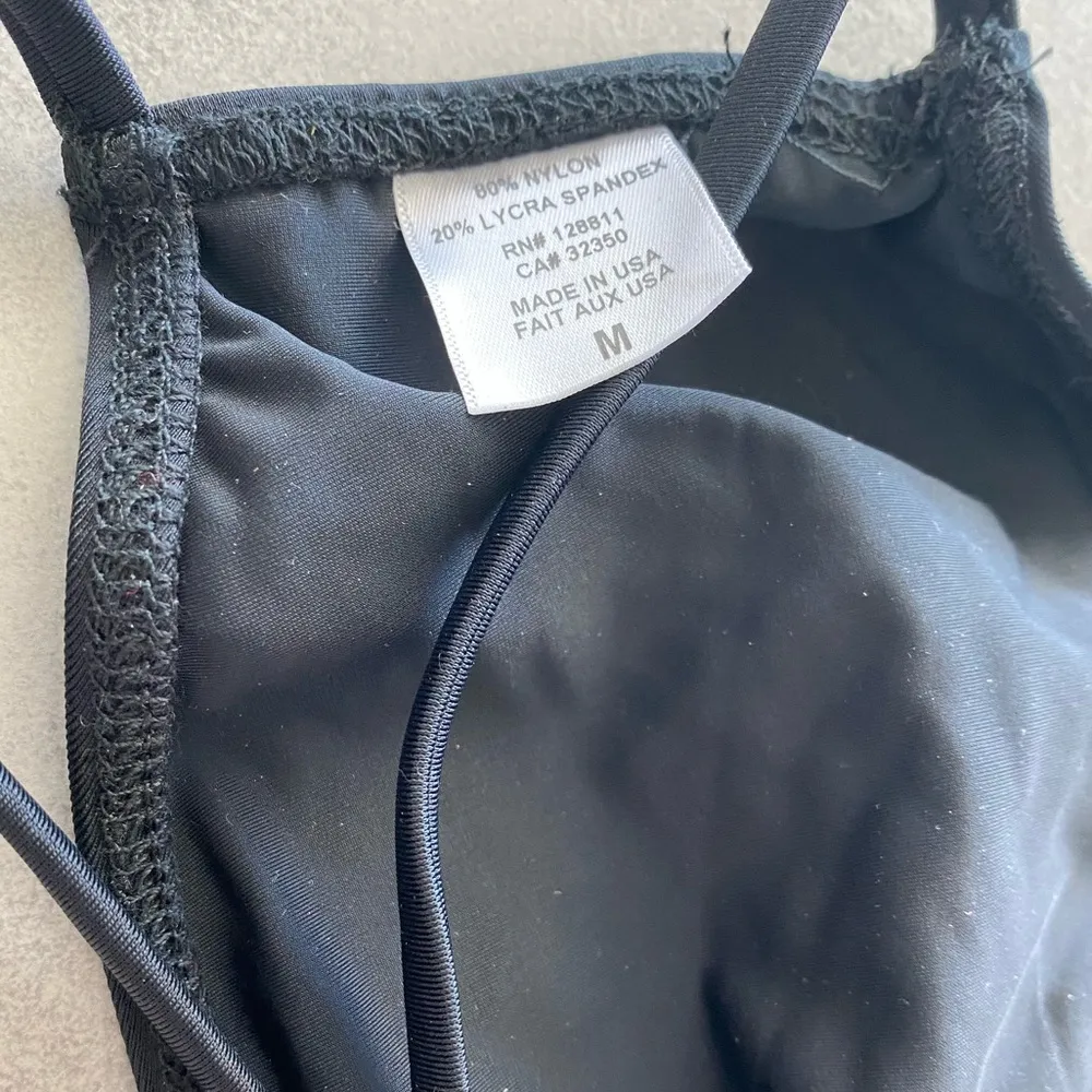 Beach Riot Bandeau Bikini Top - Image 32