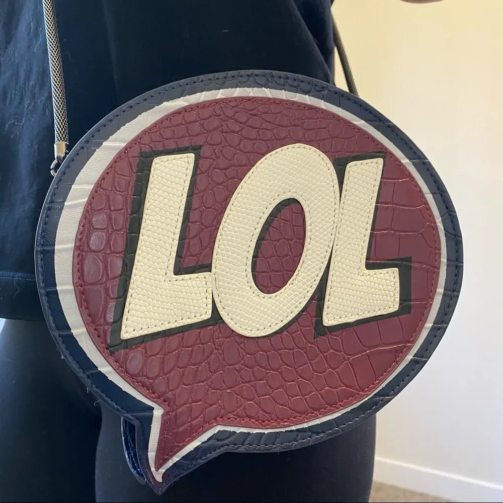 Crossbody bag - Image 5