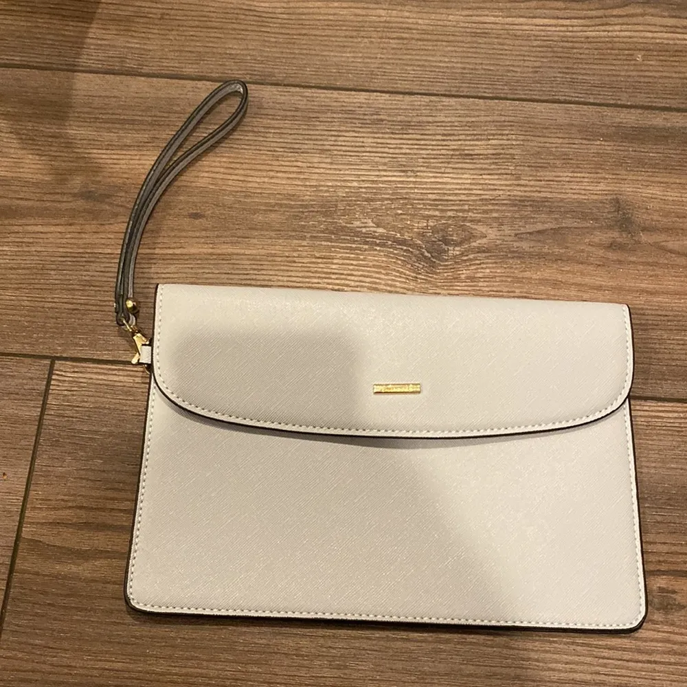 Womens purse and handbag White - Image 5