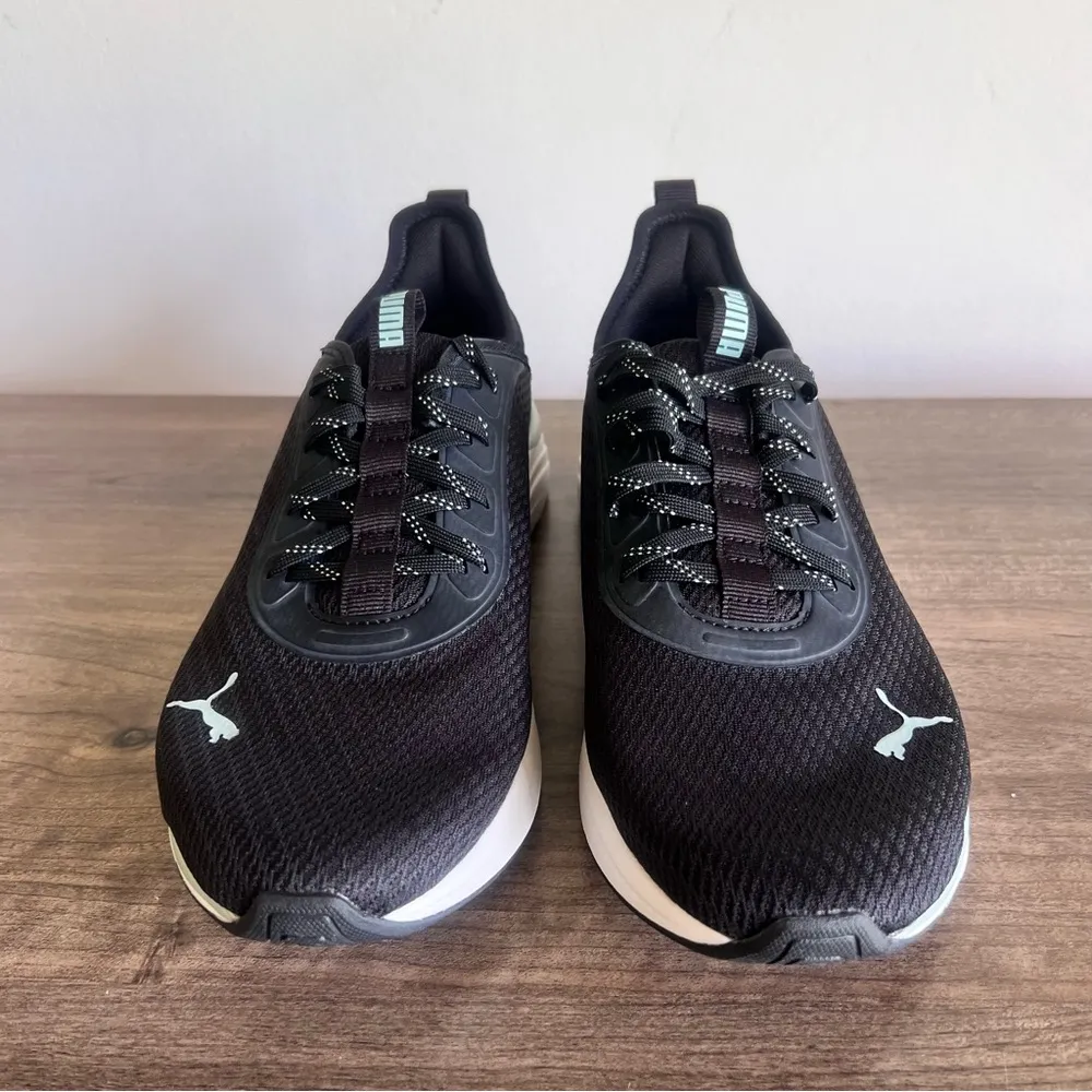 PUMA Sophia EVO Women's Sneaker Size 10 #B1523A - Image 3