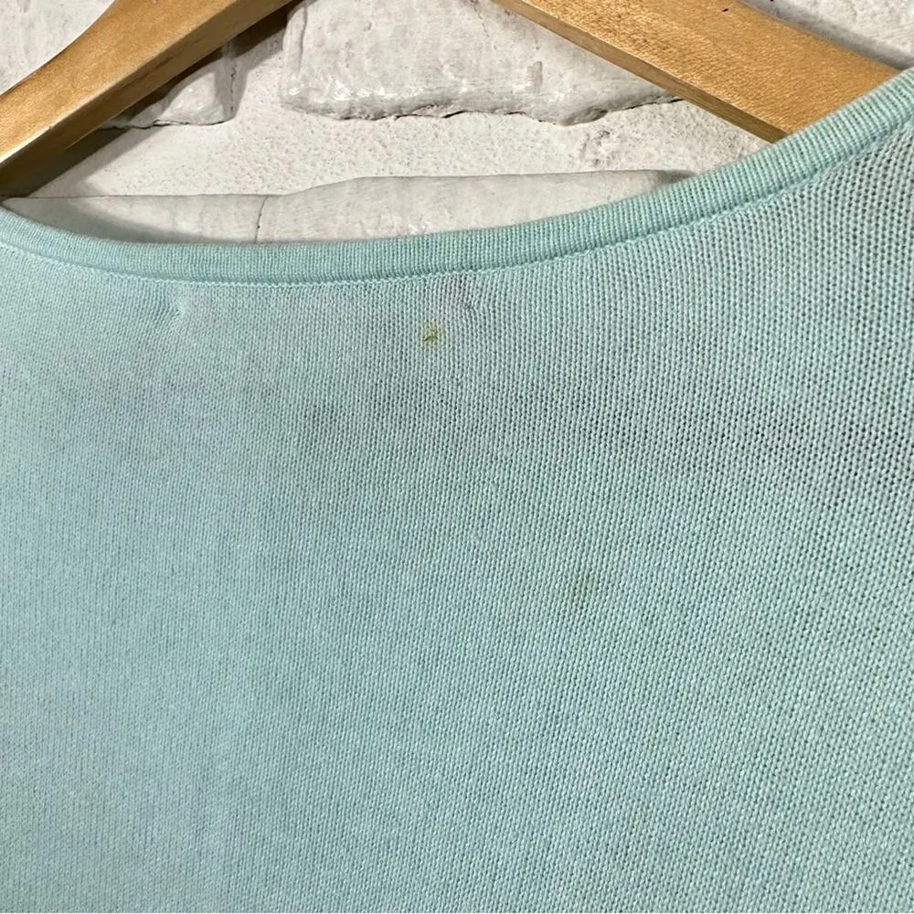 Lilly Pulitzer Caralynn Pineapple Sequin Sweater Size XS - Image 7