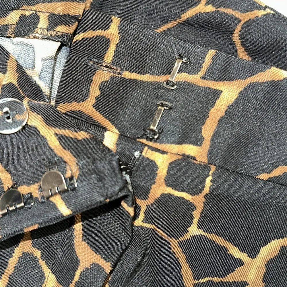 Kasper pants size 2P - Image 2