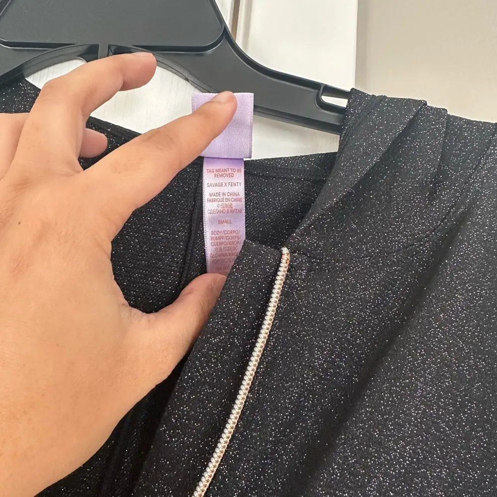 Savage x Fenty jumpsuit - Image 6