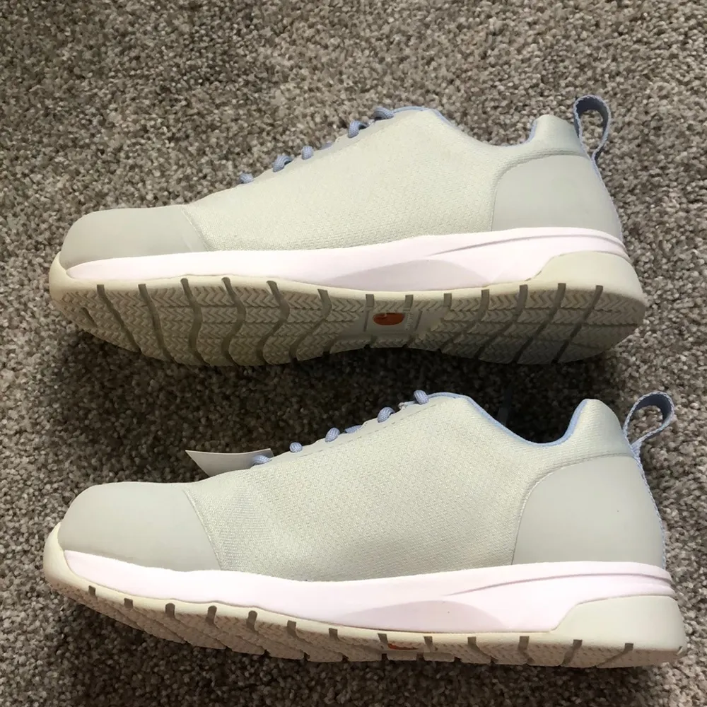 NWT Carhartt nano composite toe safety work shoe - Image 7