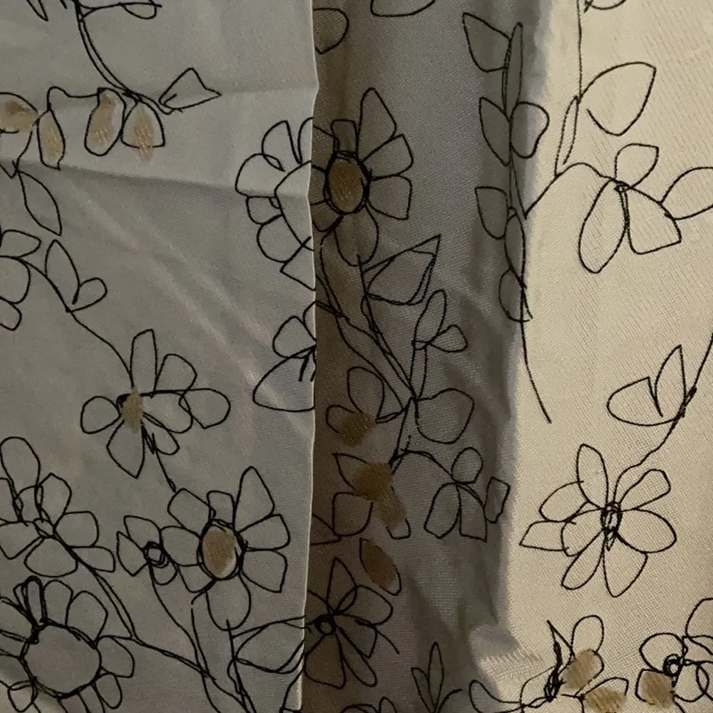 Marni floral skirt White Size 4 - Image 4