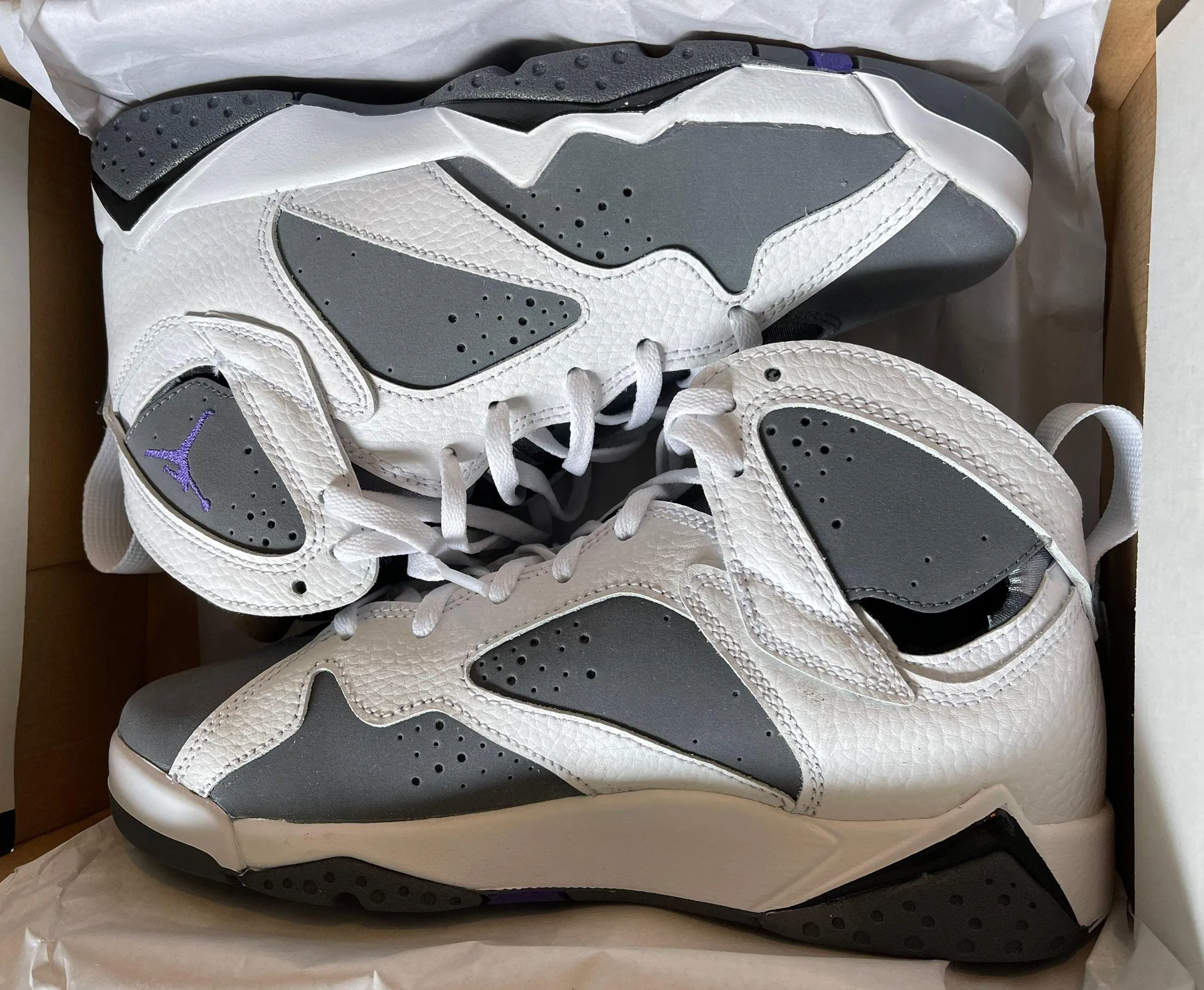 Air Retro 7 - Image 2