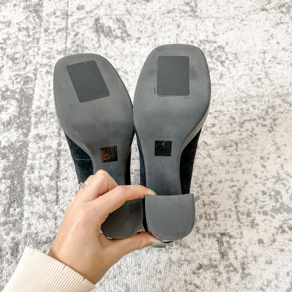 NWB Jeffrey Campbell Kenzley Platform Mary Jane Pump - Image 9