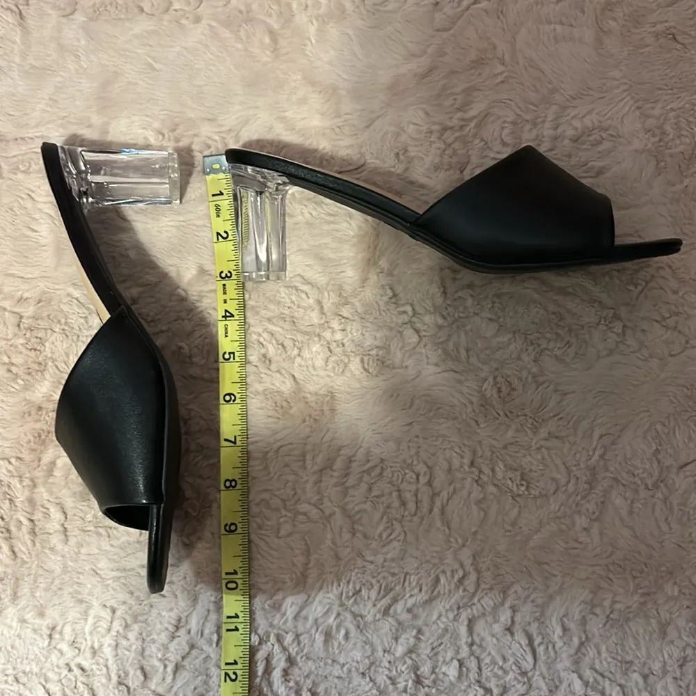 TOP MODAA size 10 shoes - Image 9