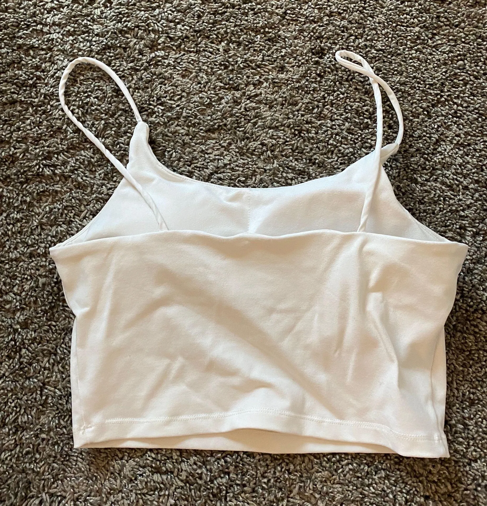 Amazon Workout Tank - Image 2