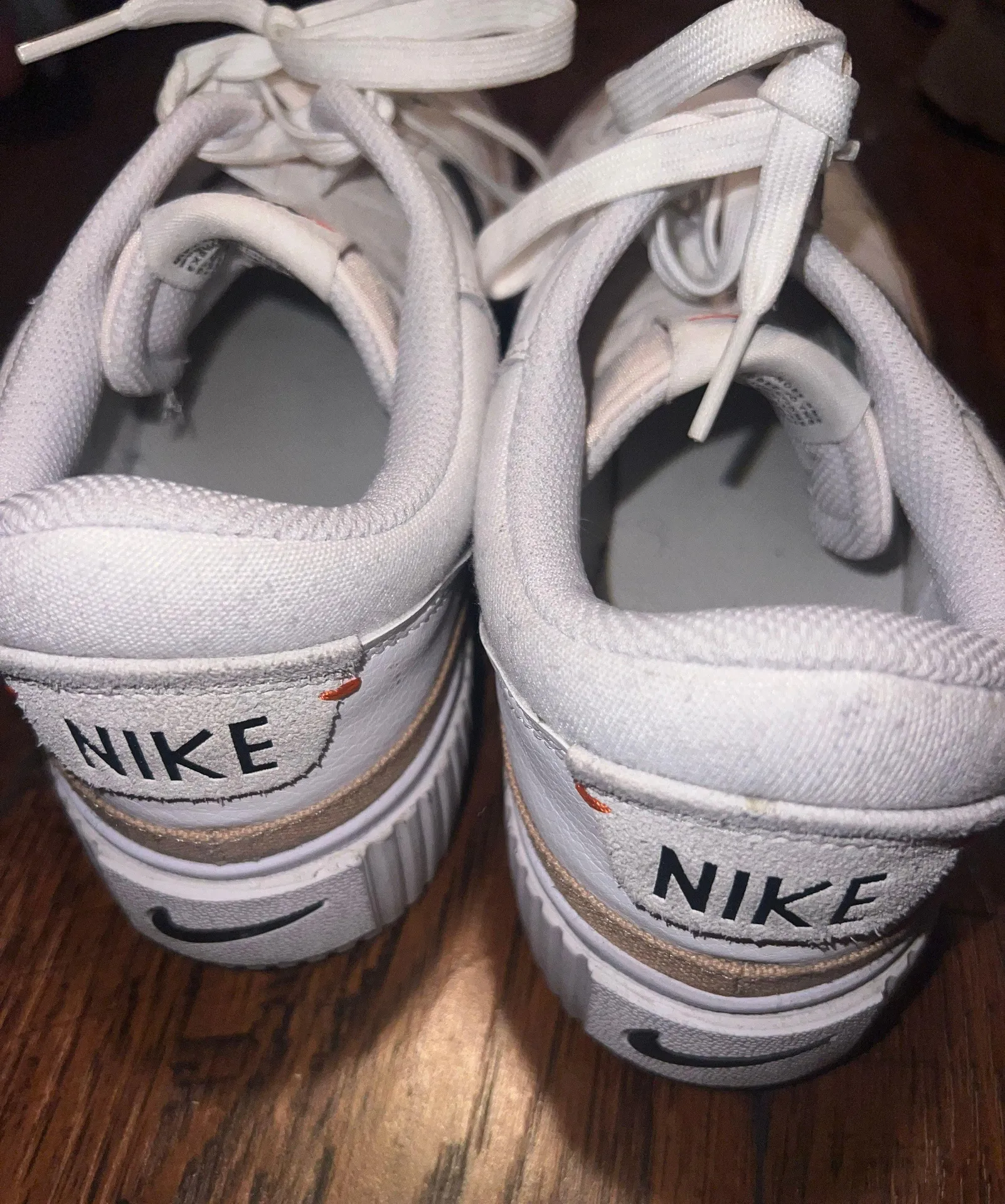 Court Legacy Sneakers - Image 2